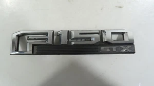OEM | 2018 - 2020 F-150 STX Nameplate Emblem #JL3Z-16720-B - Bild 1 von 2