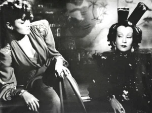 Gene Tierney THE SHANGHAI GESTURE Joseph Sternberg 1941 Original Photo 10"x7" - Picture 1 of 1