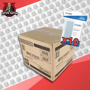 One Piece The Card Game OP-10 JAP CASE Royal Bloodline Japanese Sealed (x12 BOX) - Imagen 1 de 7