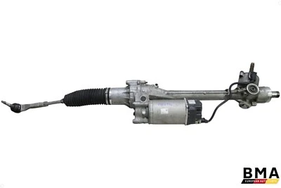 Estante y piñón de dirección asistida delantera Alfa Romeo Giulia 2017-2024 OEM Foto 1 de 4