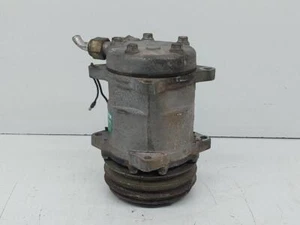 SE5H14R134A 209861 air conditioning compressor for NISSAN PATROL (K W260) 1998 - Picture 1 of 4