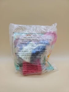 1996 Aladdin King of Thieves McDonalds Happy Meal Toy Maitre D Genie #8 - Picture 1 of 13