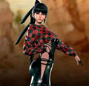 1/6 36CM EVE 3D Print Garage Kit Figur Modellbausatz unmontiert unbemalt GK - Bild 1 von 6