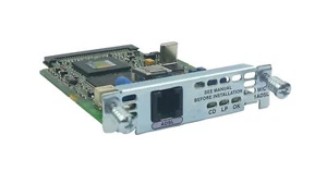 Cisco WIC-1ADSL I| -19% with VAT-ID I| IT4Trade warranty - Picture 1 of 3