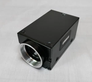 Toshiba Teli CSB4000F-21 CSB4000F21 TK6388A8 CMOS Camera Made in Japan - Picture 1 of 7
