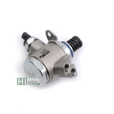 LUCAS 高压燃油泵 HPFP 适用于 3.2L 2.8L 奥迪 A6 A7 A8 Q5 CALA BDX CHVA — 第 1/4 张图片