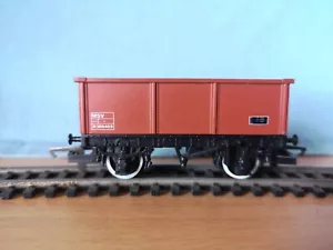 Hornby OO Gauge R.079 B.R. MSV Mineral Wagon B388469 V.Good Un-boxed Condition.  - Picture 1 of 7
