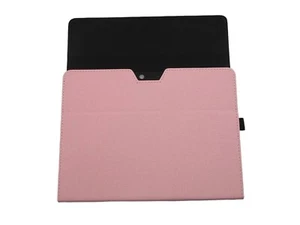 Omnpak Microsoft Surface Pro 9 Case and Cover Lightweight Protective - Pink - Picture 1 of 5
