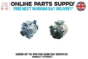 Alternator For BMW 3 Series 318i Petrol 2005 to 2007 110Amp - Picture 1 of 10