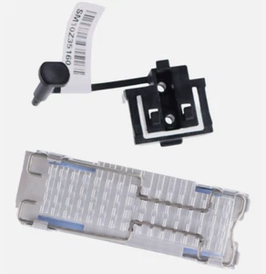 Support SSD + 2280 dissipateur thermique pour Lenovo M993 M737 M730t M730S M7930t M435 M6430 M.2 - Photo 1/1