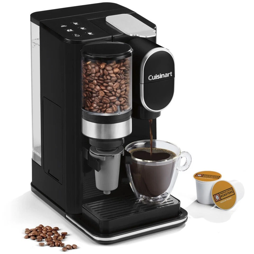 Cuisinart Coffee, Tea & Espresso Makers
