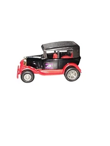 Vintage Tonka FRANTIC FLIVVER Model-T Ford Hot Rod - Picture 1 of 10