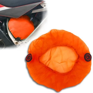 Foam Air Filter Cover for SX SX-F EXC EXC-F XC-W XCF-W, TE FE TC FC TX FX Orange - Foto 1 di 4