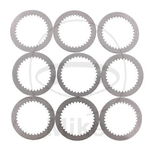 Dischi frizione in acciaio TRW per Yamaha MT-10 YZF-R1 1000 2015-2020 - Immagine 1 di 1