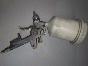 SATA MC-B Lackierpistole - Bild 1 von 7