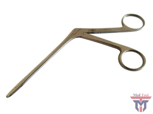 Well-Blakesly Nasenpinzette 5" Schaft HNO Chirurgisches Instrument Deutsch Edelstahl CE - Bild 1 von 3