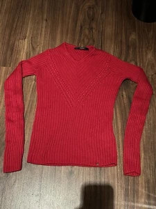 guess pullover S - Bild 1 von 5