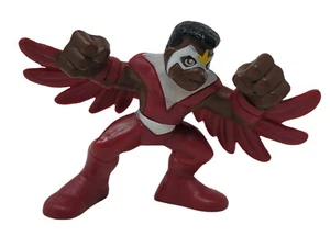 Marvel Super Hero Squad Falcon - Bild 1 von 7