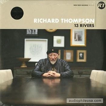 13 Rivers - Image 1 of 1