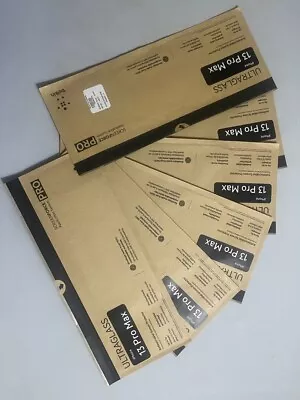 Belkin Screen Protector for Apple iPhone 13 Pro Max - Image 1 of 2