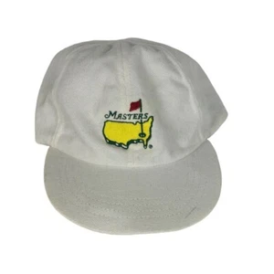 Masters Youth Pre-Fit Vintage - Compra personal - Imagen 1 de 5