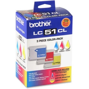 Brother LC513PKS Original Ink Cartridge - Picture 1 of 1