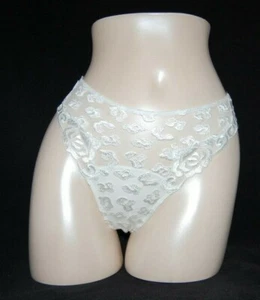 Marvel by La Perla Tanga Model 333356 Made in Italy RRP: 125€ - Picture 1 of 3