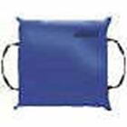Seachoice Throw Cushion Foam Blue #44930