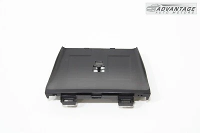 2014-2018 MAZDA 3 ПЕРЕДНЯЯ ЦЕНТРАЛЬНАЯ КОНСОЛЬ ВСТАВНОЙ ДЕРЖАТЕЛЬ ПОДДЕРЖКА ТОРМОЗ OEM - Изображение 1 из 4