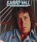 Sammy Hall - Don&apos;t Let Anyone Steal Your Dream (LP, Album) (Very Good Plus 