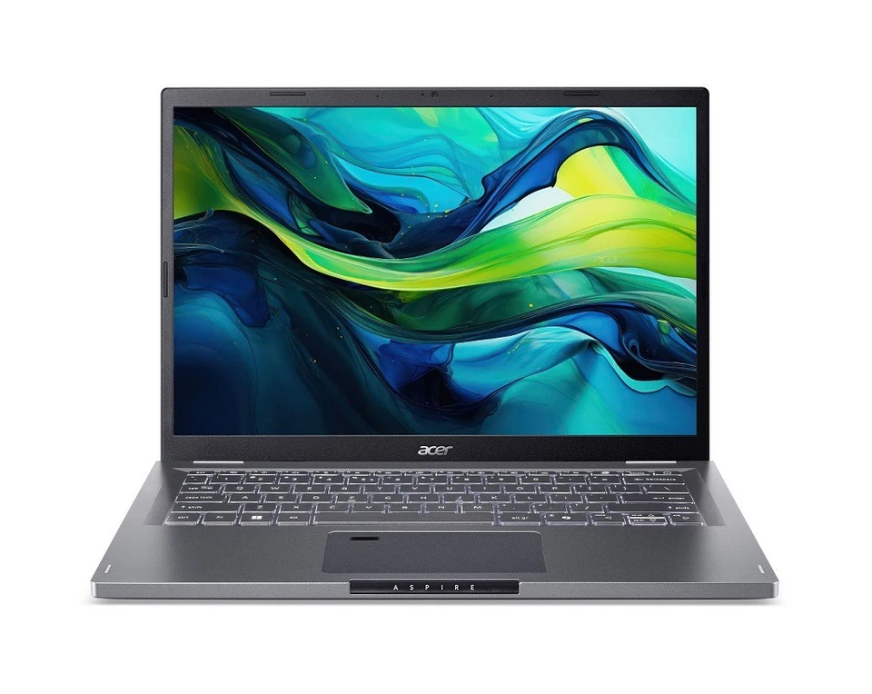 Acer Aspire 14 - 14'' Notebook - 35 56 cm (NX.KRWEG.002)