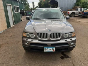 Carrier 3.0L Front Fits 03-06 BMW X5 1057210 - Bild 1 von 12