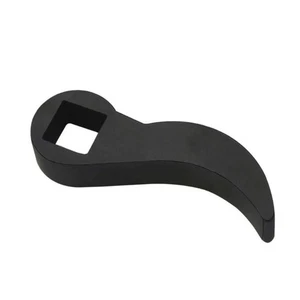 12 Inch Pry Bar Wrench Adapter Head Fits Standard 1/2 Drive Breaker Bar - Picture 1 of 9