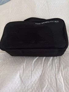 22-23 Kia EV6 Instant Tire Mobility Kit with Case and Compressor EXP 2029 - Picture 1 of 7