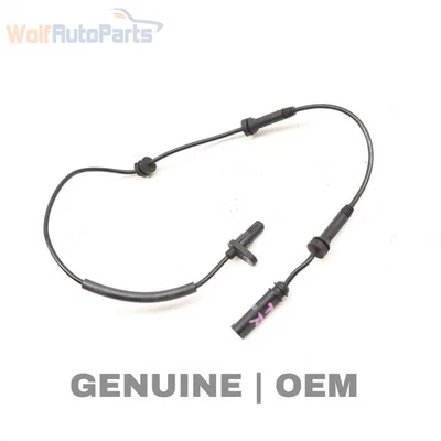 BMW 330I XDRIVE 2017-2018 - ABS / sensor de velocidad delantero 6791748 Foto 1 de 4