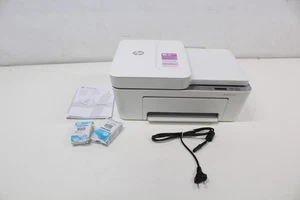 HP DeskJet 4220e - All-in-One Printer - geschikt voor Instant Ink - Afbeelding 1 van 1