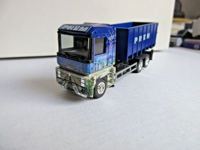 Herpa 1:87 Renault Antirrollo Camión ¡Prem!!! - Imagen 1 de 4