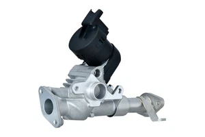 Egr Valves Egr Valve 12V Electric 5-Pin Connector (6Nu 014 864-981) OEM Hella - Picture 1 of 3