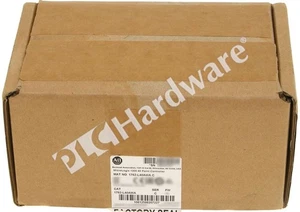 Surplus Open Allen Bradley 1762-L40AWA /C MicroLogix 1200 40-Pt I/O Controller - Picture 1 of 10