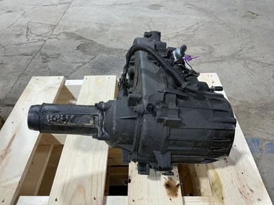 Transfer Case 5.0L Automatic Fits 96-99 CHEVROLET 1500 PICKUP 854732 - Image 1 of 4