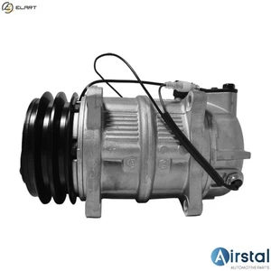 COMPRESSOR AIR CONDITIONING 10-0258 FOR VOLVO 960/II/Rural/Mk/Break/Kombi 940 - Picture 1 of 10