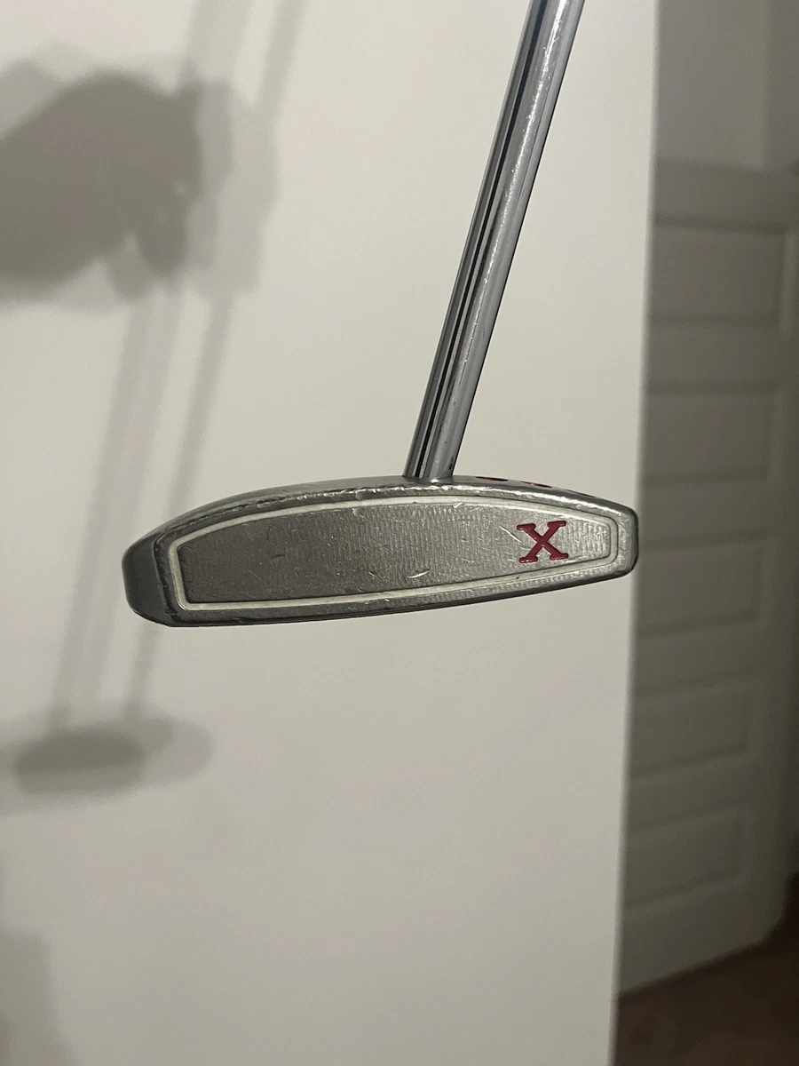 Scotty Cameron Red X Putter for sale | eBay