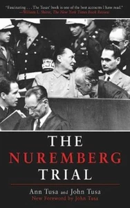 Ann Tusa John Tusa Nuremberg Trial (Paperback) (US IMPORT) - Picture 1 of 1