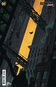 BATMAN 89 ECHOES #3 COVER C 1:25 HAYDEN SHERMAN VARIANT DC COMICS 7.5 - Picture 1 of 1