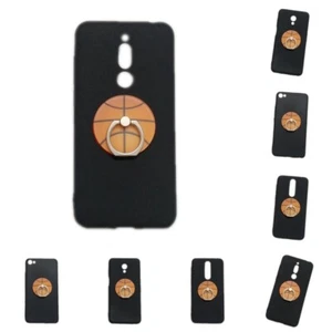 Soporte de baloncesto para Meizu M6T X8 M6S S6 M8 Note Lite V8 cubierta de poliuretano termoplástico suave - Imagen 1 de 9