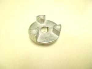 212613 GENUINE CUMMINS JAW COUPLING HUB PT ADAPTER SPLINE - Picture 1 of 2