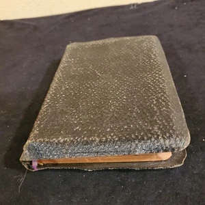 Holy Bible Self Pronouncing International Bible Press Philadelphia Pa.  - Foto 1 di 12