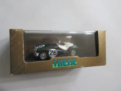Limited Edition Vitesse Triumph TR3A Le Mans 1959 - Image 1 of 3