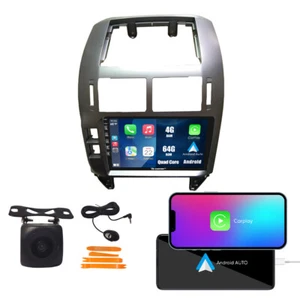 For VW Polo 2004-2011 Carplay Android Car Stereo Radio GPS Navi 4+64G WiFi - Picture 1 of 15