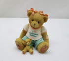 Cherished Teddies - Bear Figurine 2005   